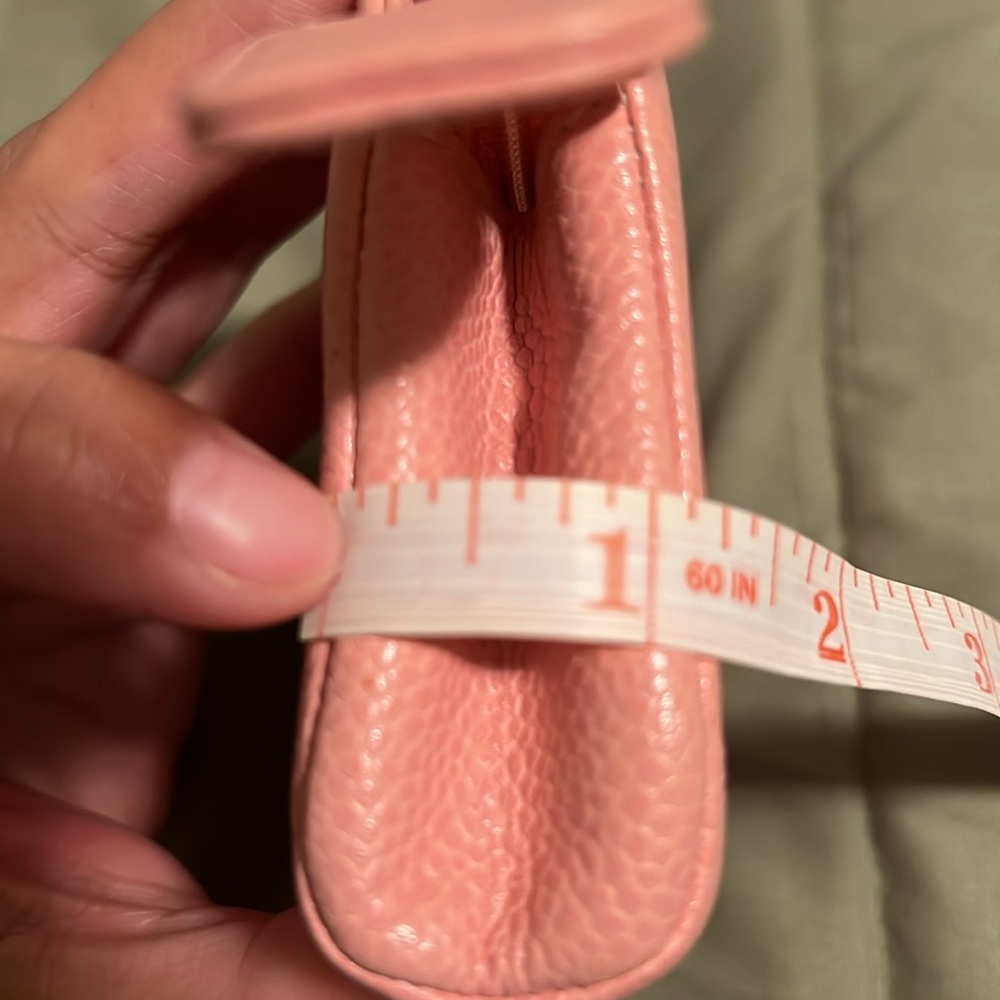 Chanel small pouch - Picture 12 of 14